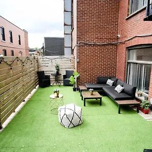 M11 Modern Comfy Wac In Plateaumile-end Appartement